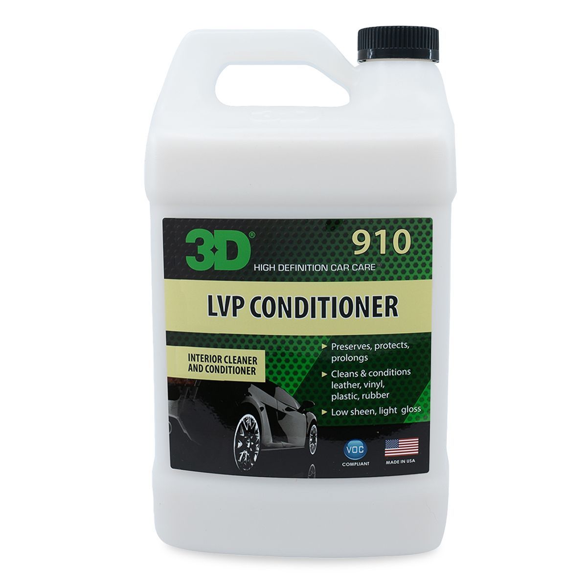 LVP Conditioner 910G01
