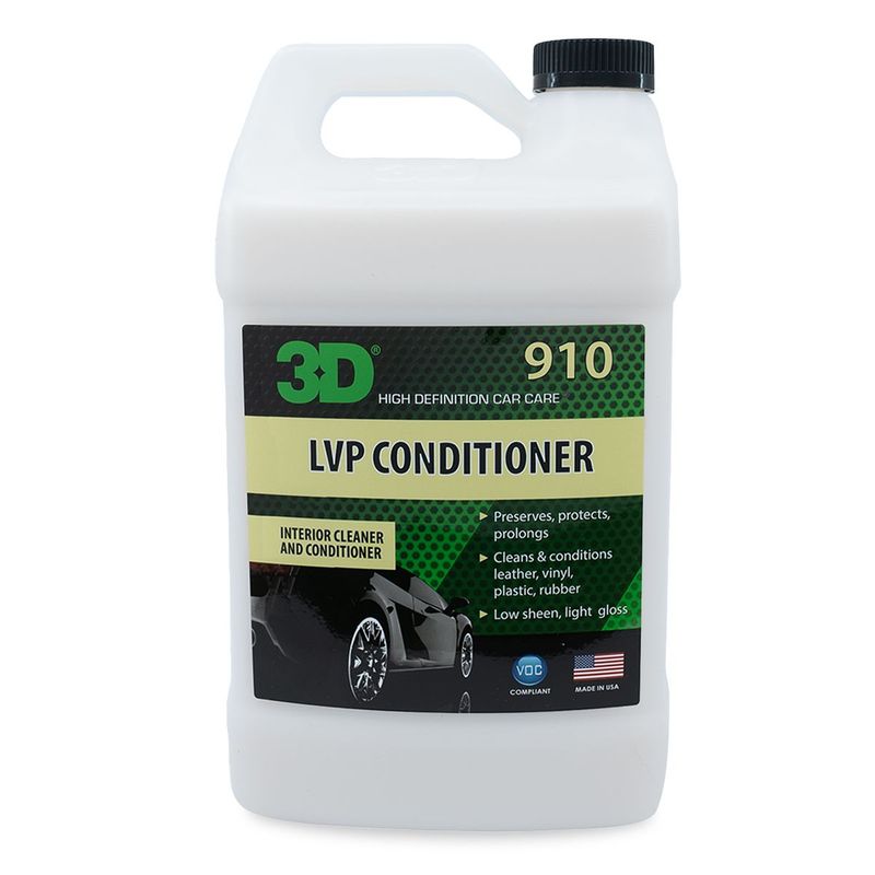 LVP Conditioner 910G01