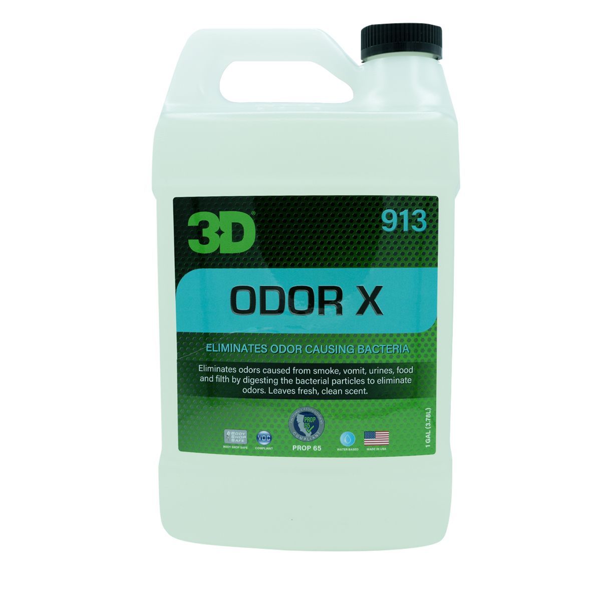 Odor X 913G01
