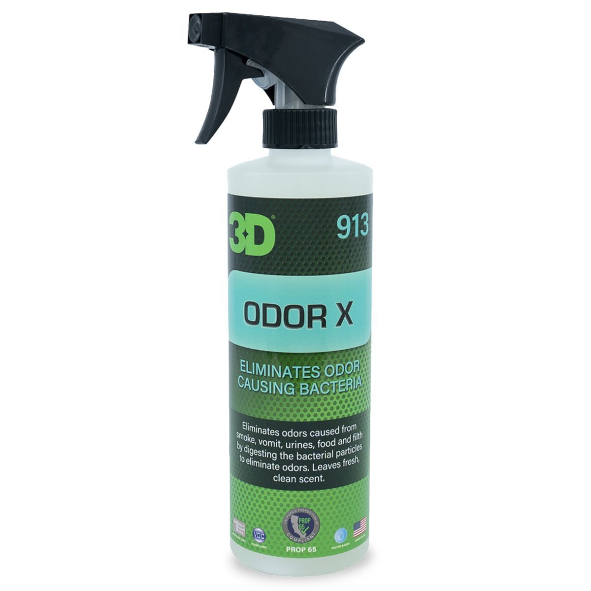 Odor X 913OZ16