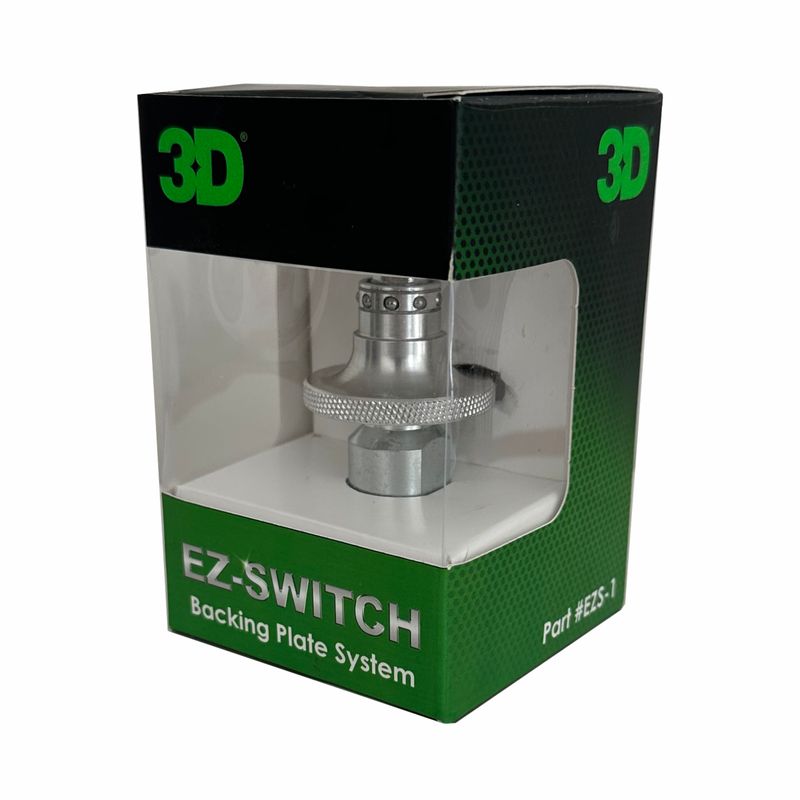 EZS, Quick Connect (US) EZS-1