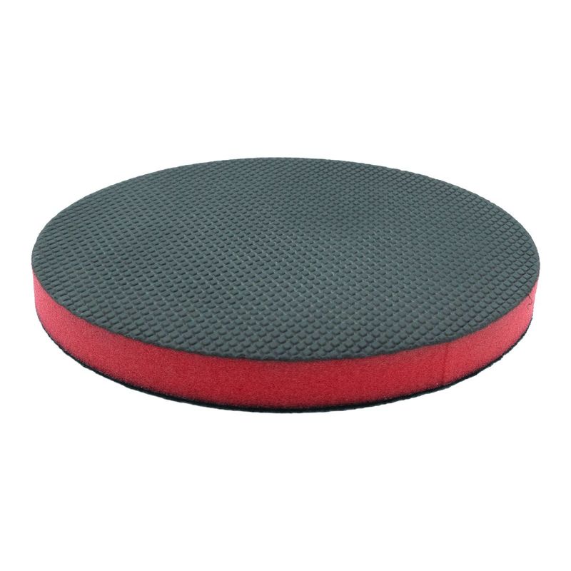Clay Pad Medium Grade, 6" G-09P