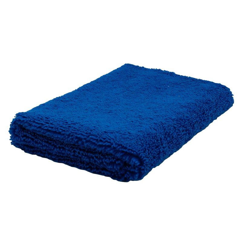 Edgeless MF Towel Grey 400gsm G-41DB-200
