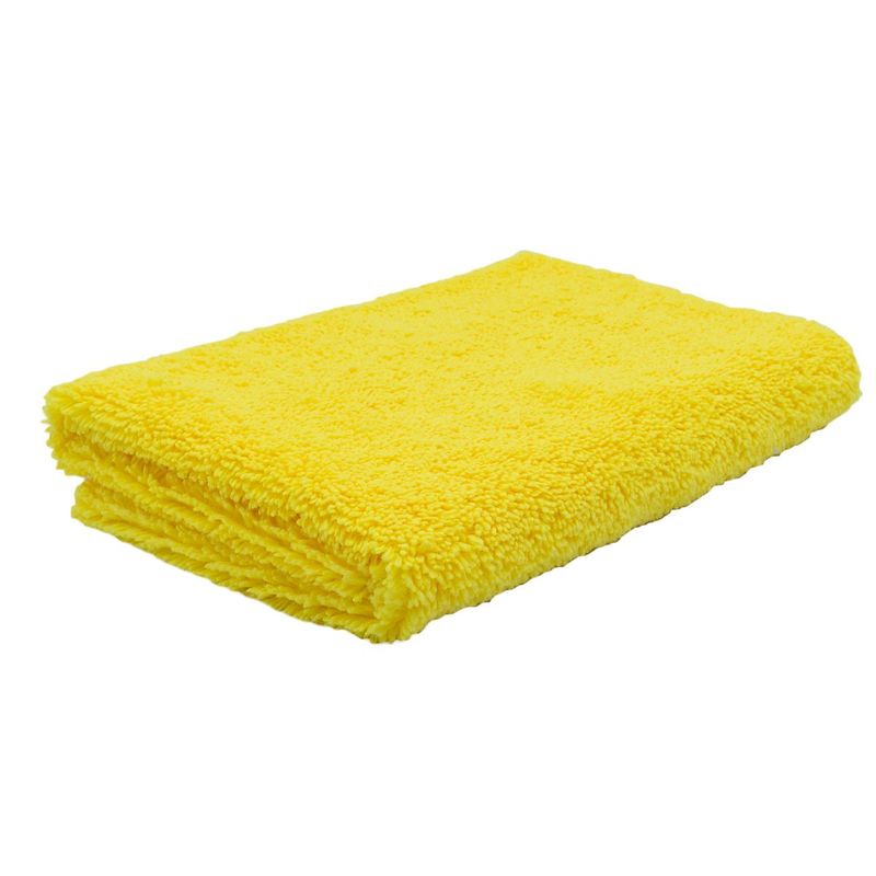 Edgeless MF Towel Grey 400gsm G-41Y-50