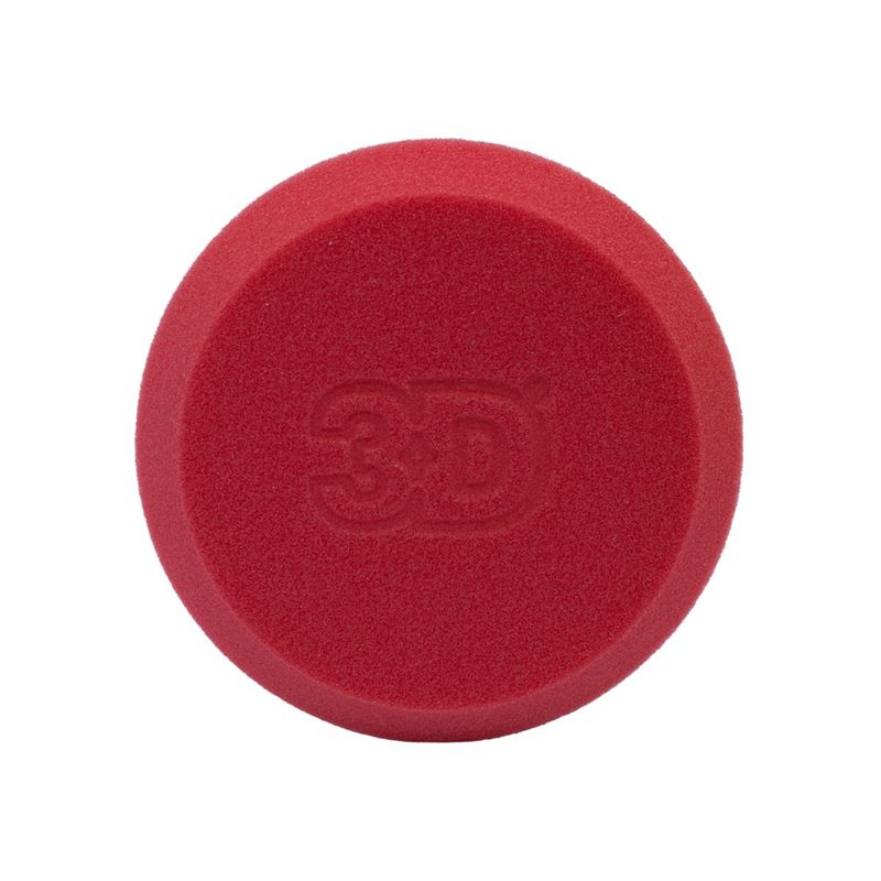 Applicator Red Foam 4.5x1" G-71R-3
