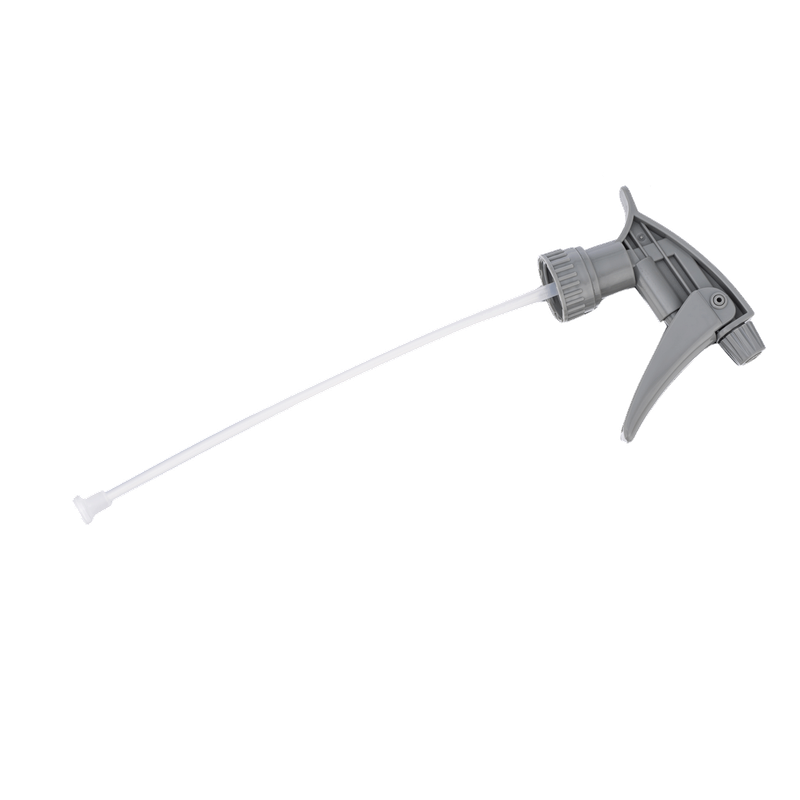 Gray Chemical Resistant Sprayer C-11