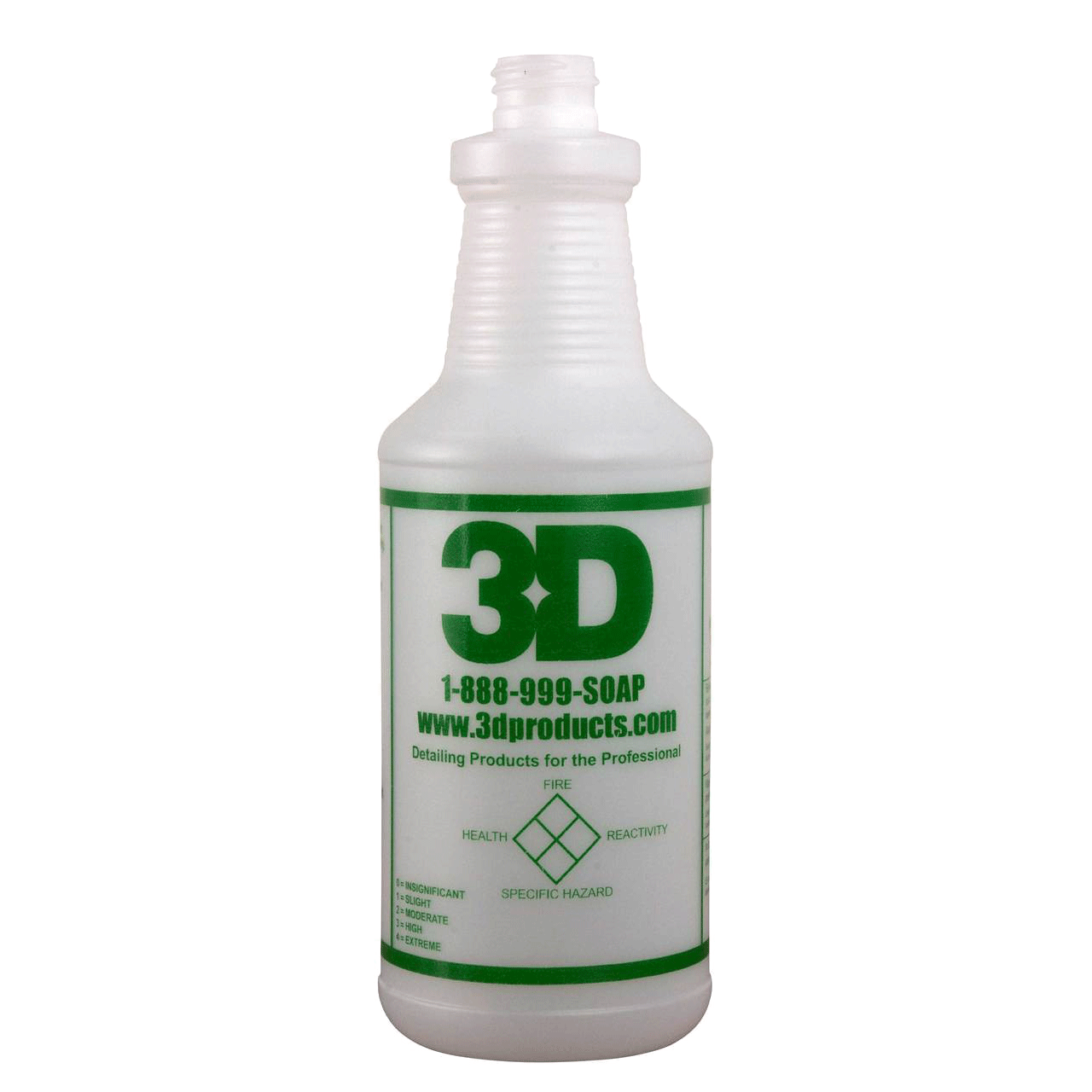OSHA Comp. Bottles (Printed) C-03