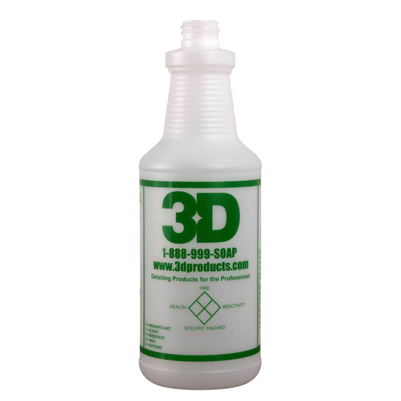 OSHA Comp. Bottles (Printed) C-03