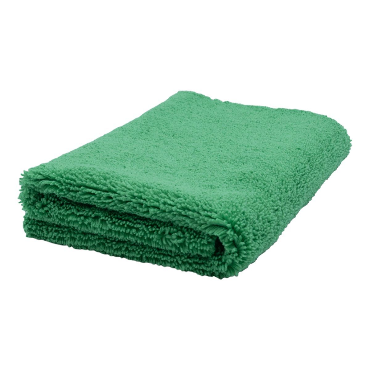 Edgeless MF Towel Grey 400gsm G-41G-200