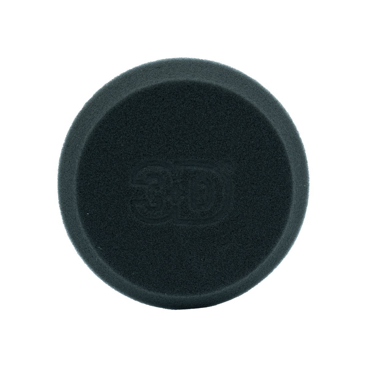 Applicator Black Foam 4.5x1" G-70B-3