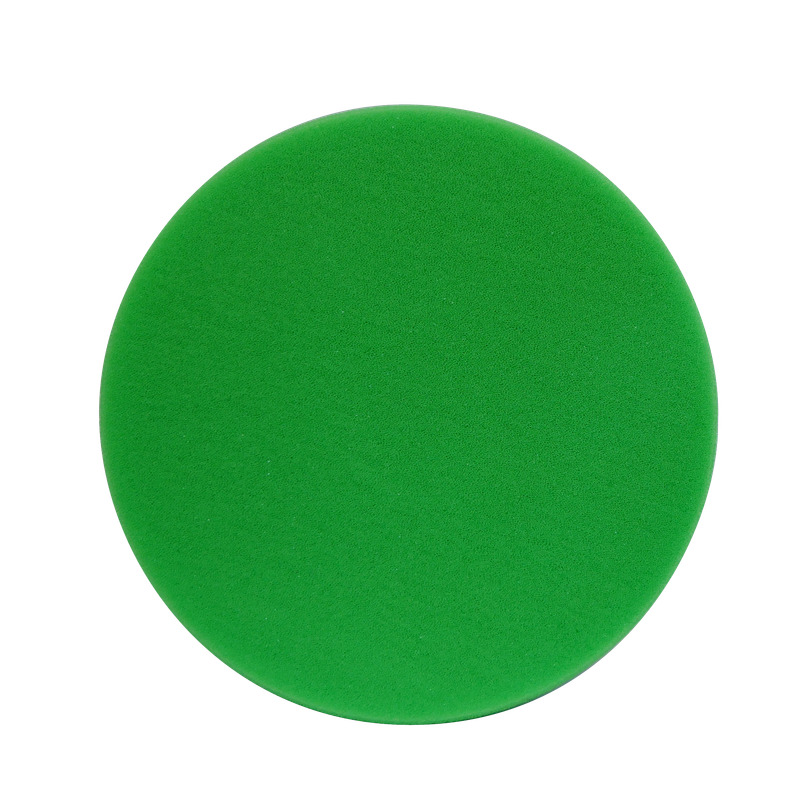 Green Cutting Pad (NEW Economy) K-255GR