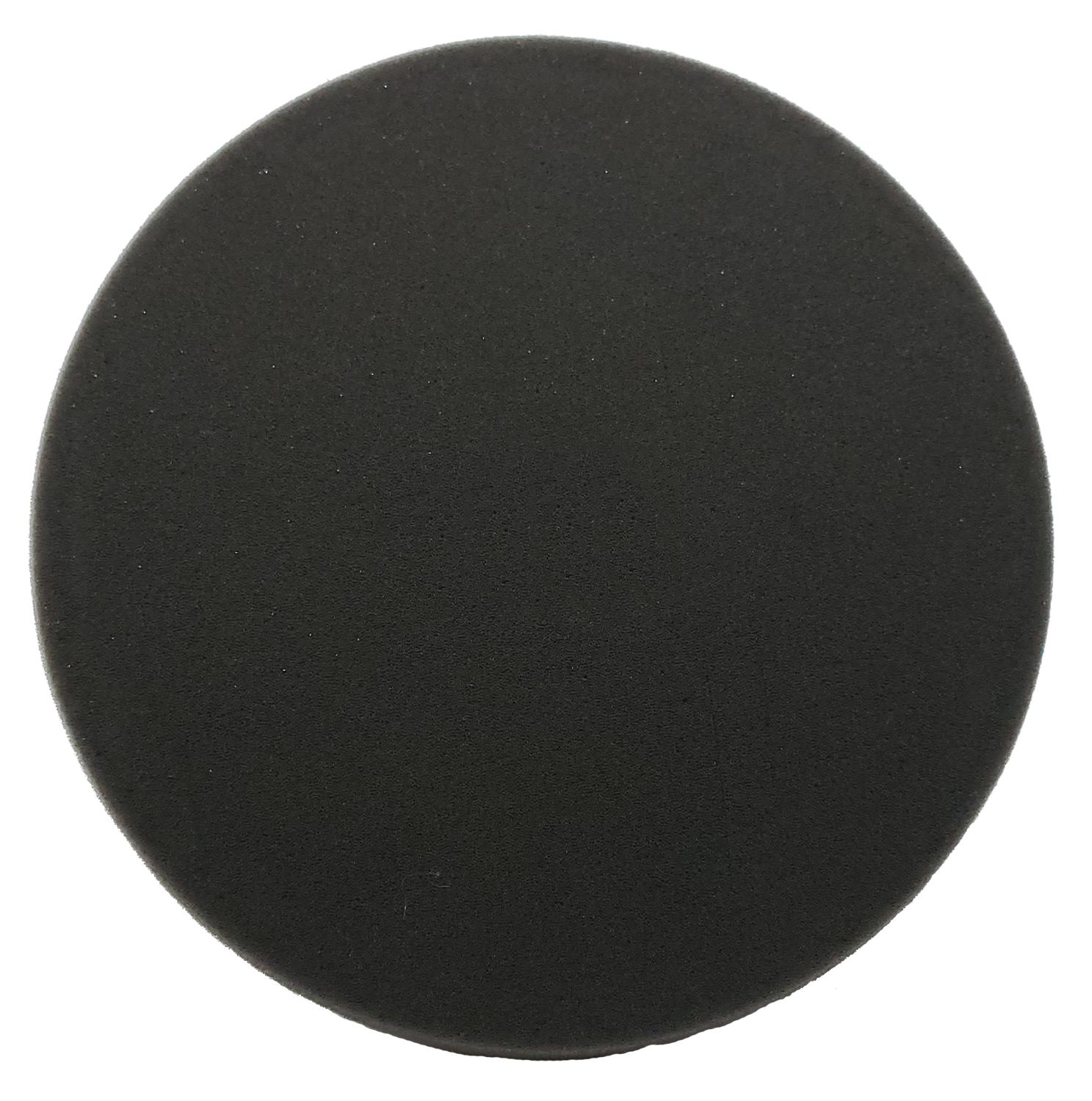 Black Finishing Pad (NEW Economy) K-265BK