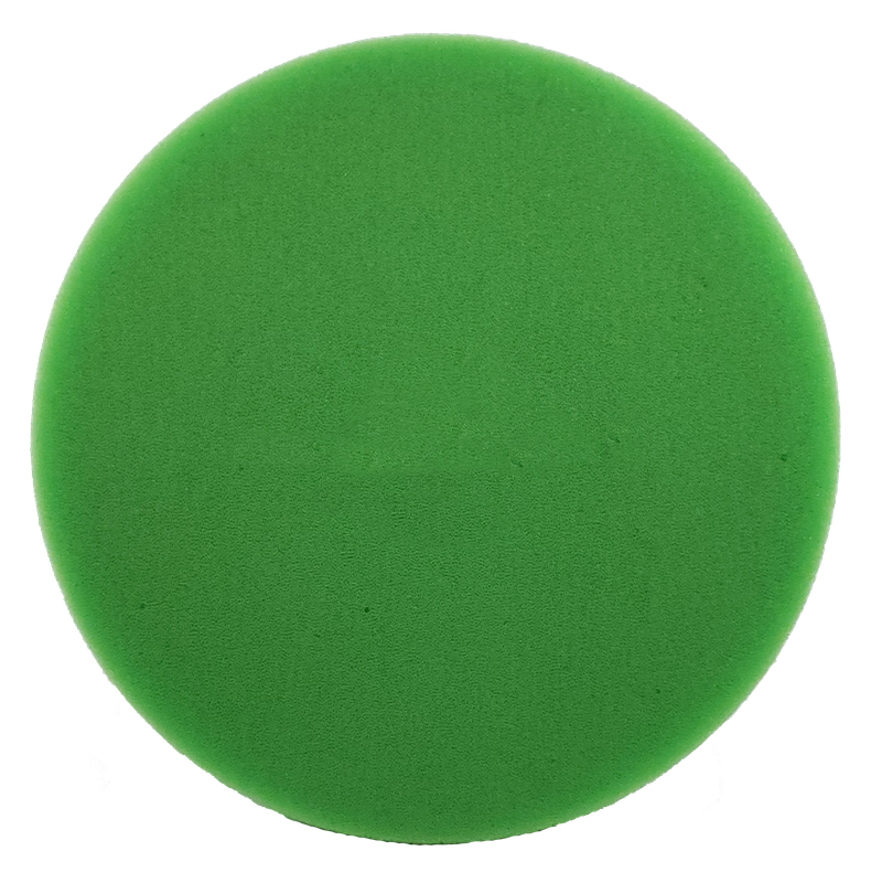 Green Cutting Pad (NEW Economy) K-265GR