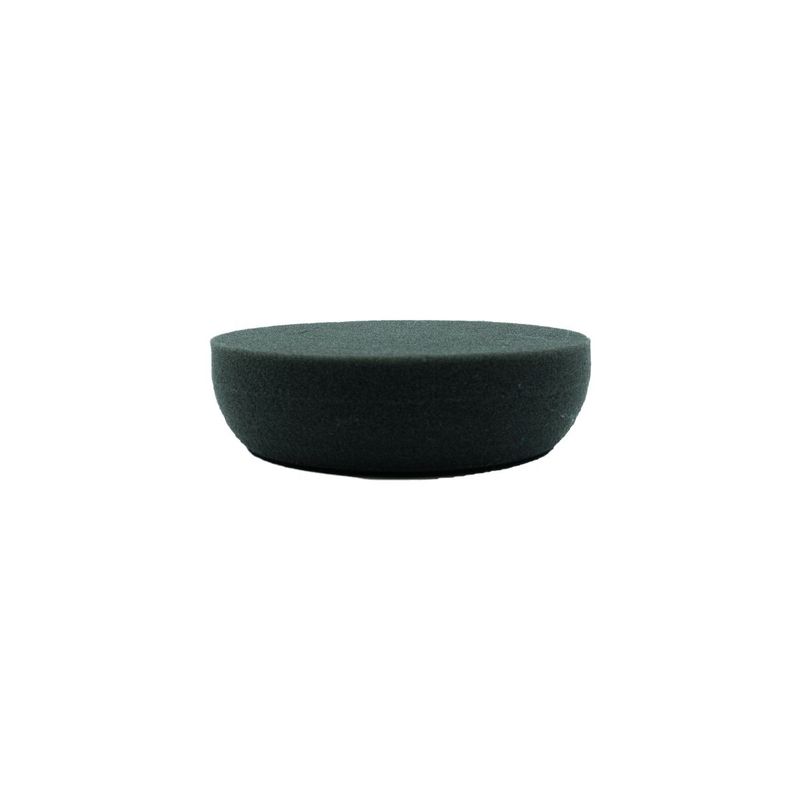 Black Spider Finishing Pad 2PK K-53SBK