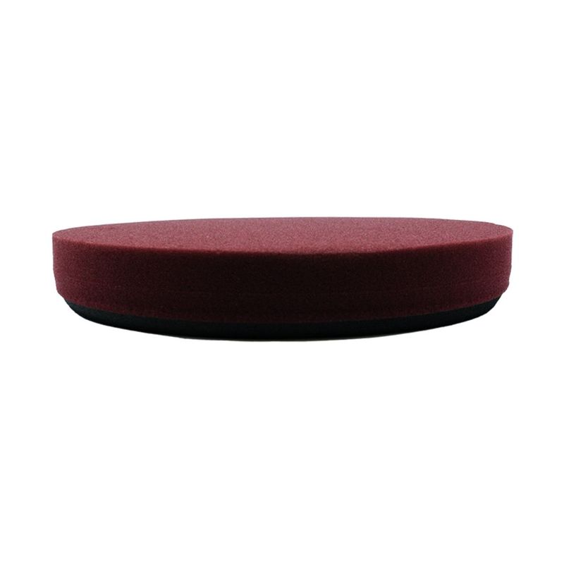 Burgundy Spider Cutting Pad K-58SBU