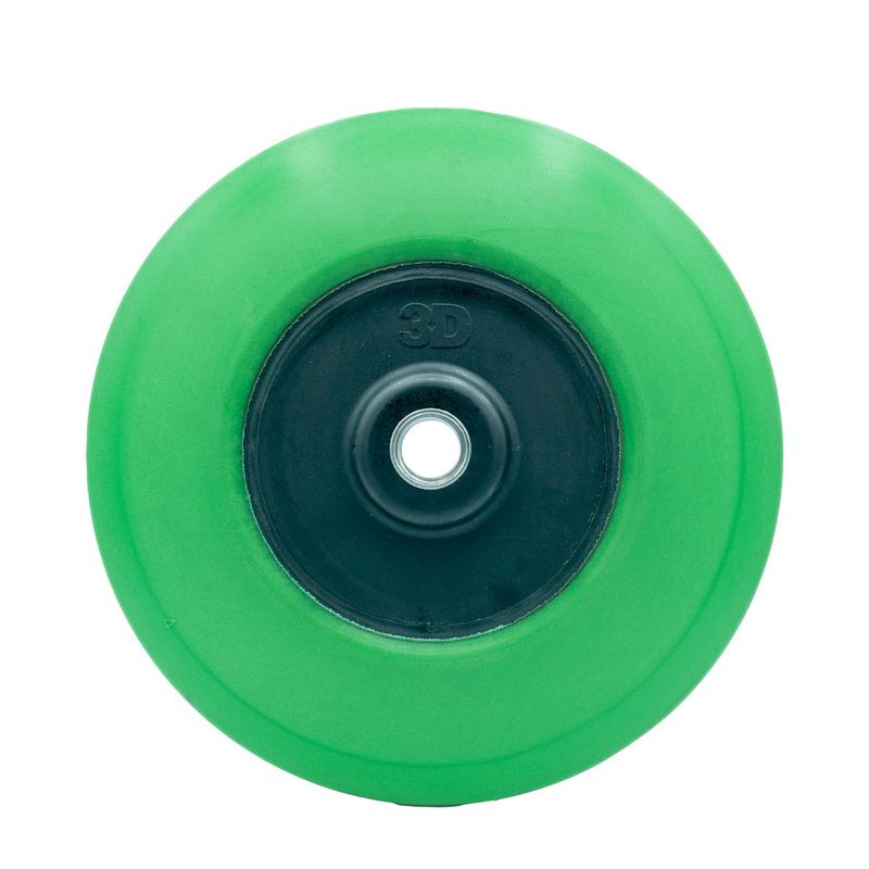 Flexible Backing Plate 5/8 (5.75") K-77