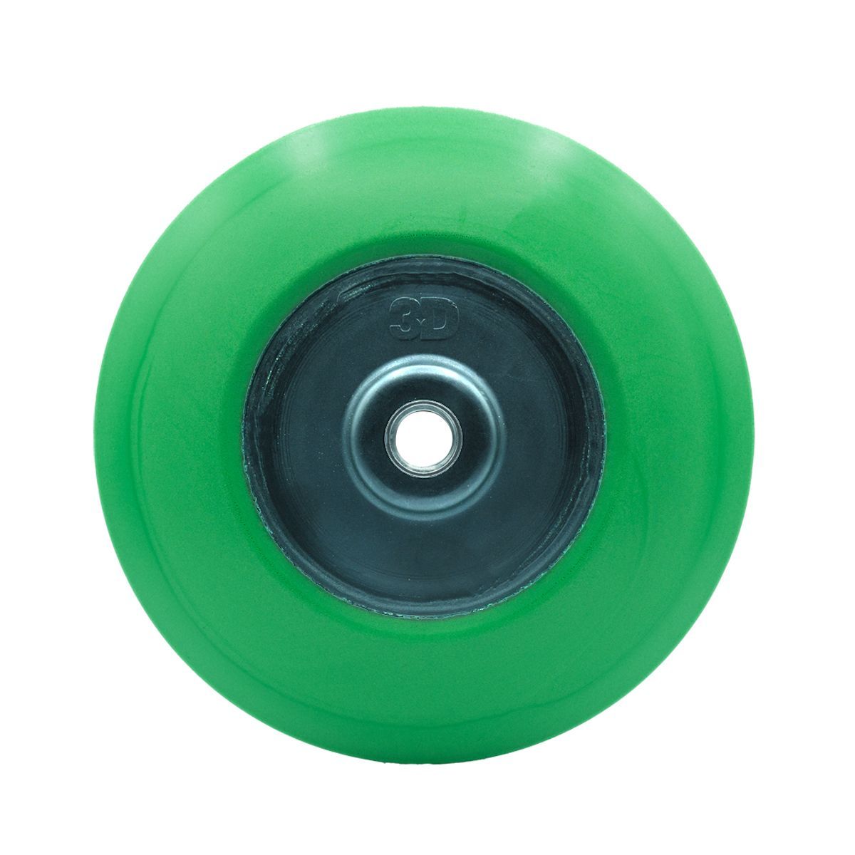 Flexible Backing Plate 5/8 (7") K-99