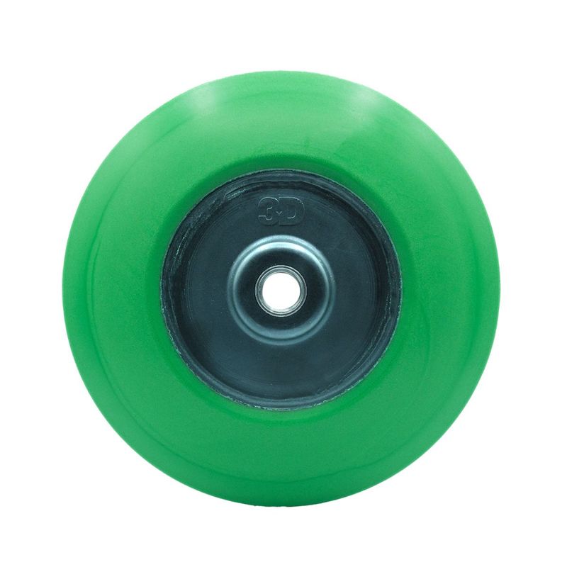 Flexible Backing Plate 5/8 (7") K-99