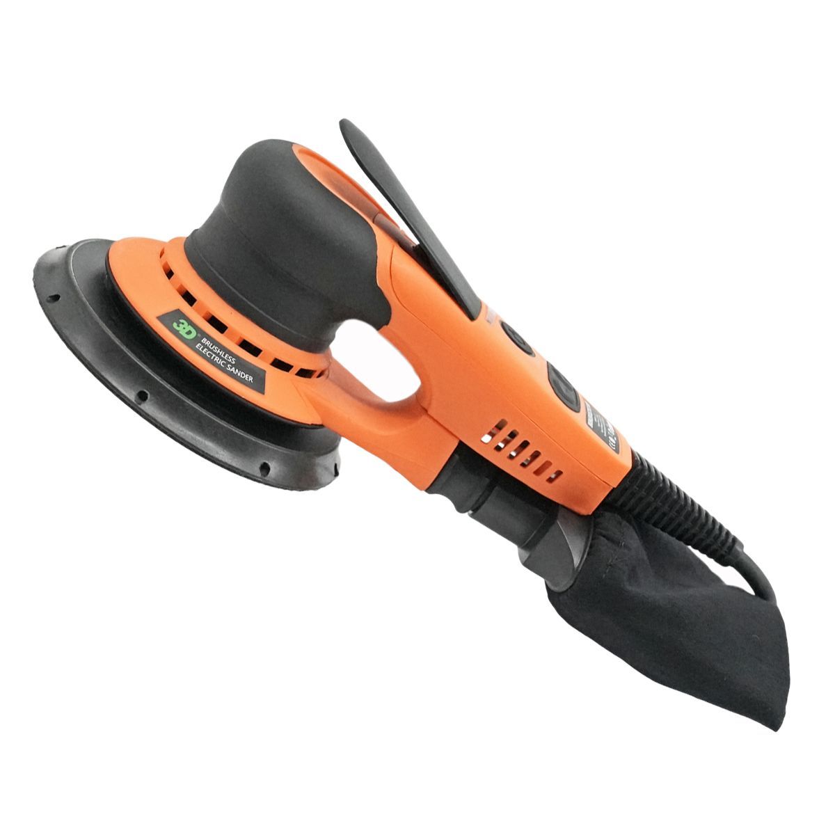 3D Sander NEW L-37