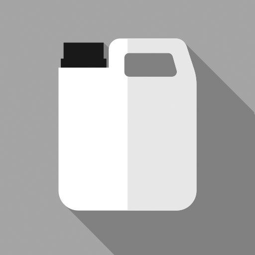 Orange Citrus Degreaser 109G05