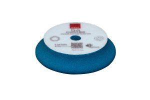 D-A Coarse Foam Pad (Blue) Ø 80/100mm, 12 pcs