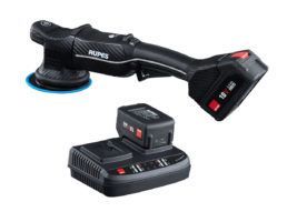 iBrid HLR15 Tool Plus 2 Batteries