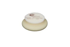 D-A Ultrafine Foam Pads (White) Ø 54/70mm, 4 pcs