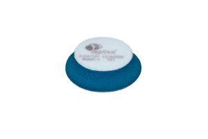 D-A Coarse Foam Pads (Blue) Ø 54/70mm, 4 pcs