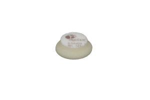 D-A Ultrafine Foam Pads (White) Ø 34/40mm, 6 pcs