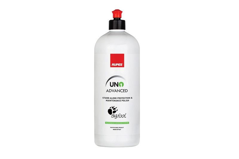 UNO Stand Alone Protection & Maintenance Polish, 250mL/8.5oz, case of 12