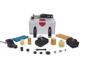 Nano Long Neck Box Kit