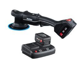 iBrid HLR21 Tool Plus, Charger and  2 Batteries