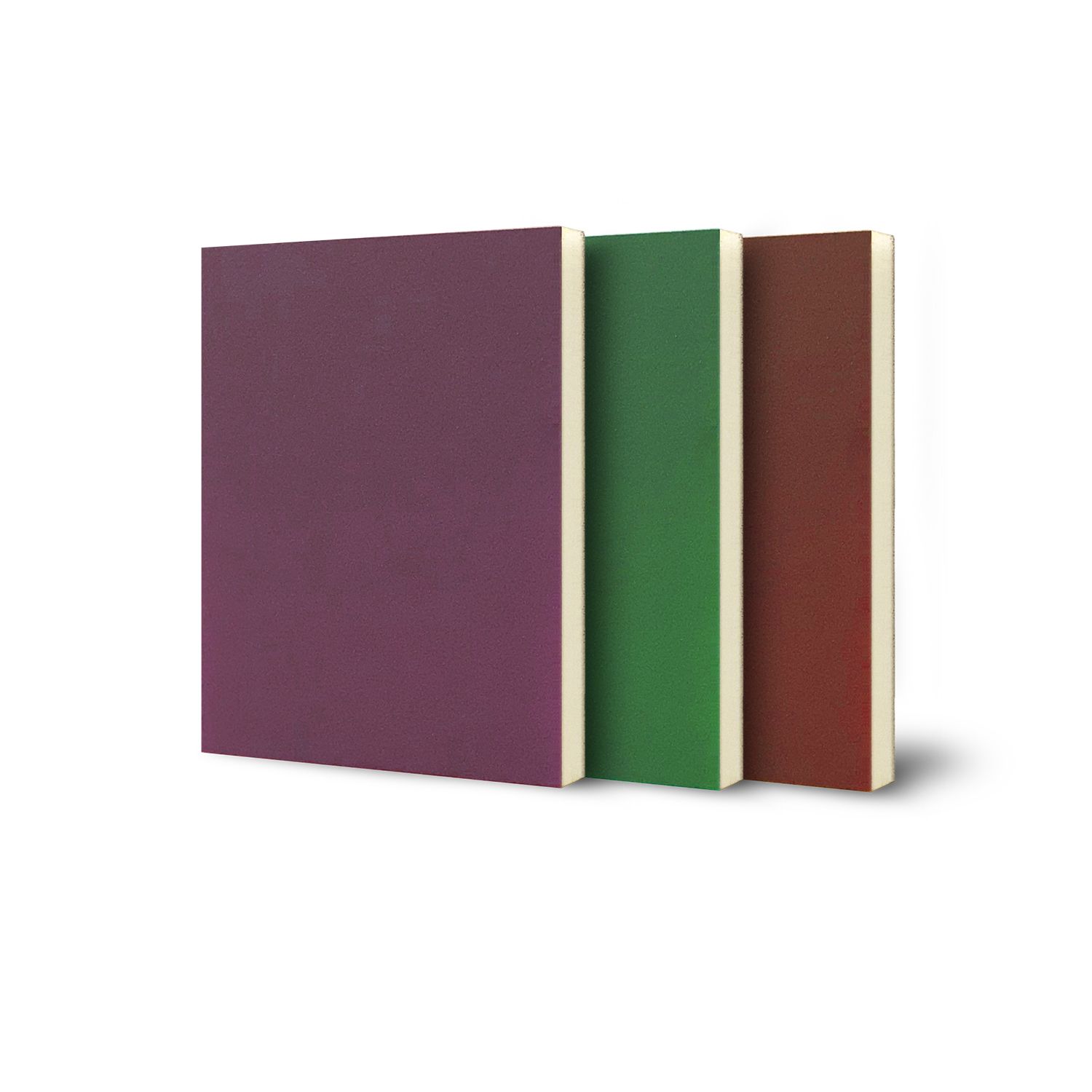 Double sided sanding sponge  purple P320-p500 12pack