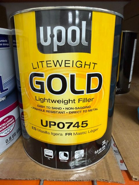 Upol Gold