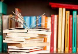CHRISTIAN BOOKS