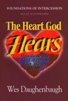 THE HEART GOD HEARS THE HEART GOD HEARS