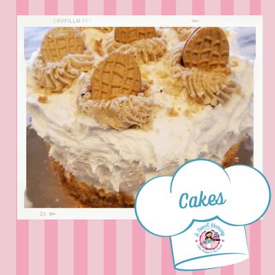 Cakes