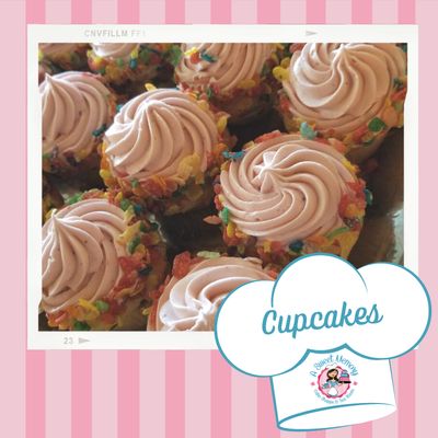 Cupcakes