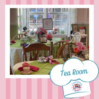 Tea Room