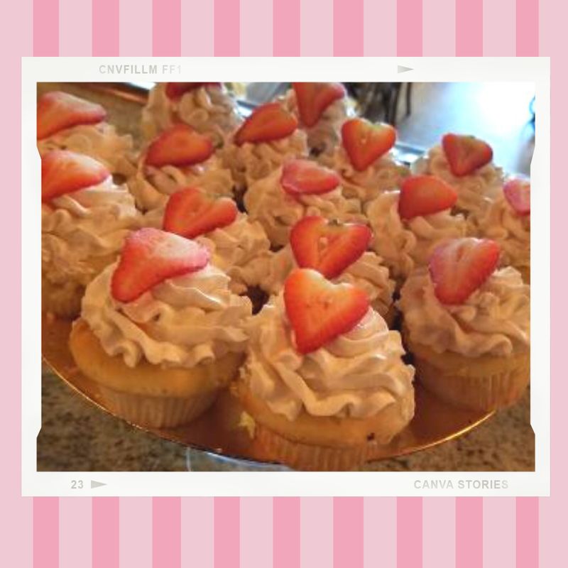 Gourmet Cupcakes