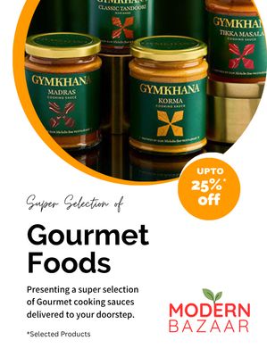 Gourmet