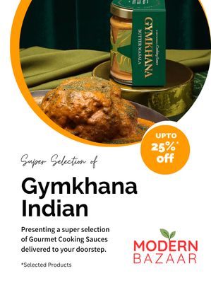 Gymkhana Indian