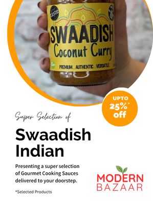 Swaadish Indian