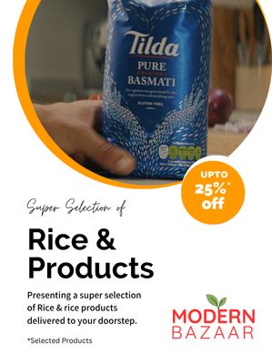 Rice