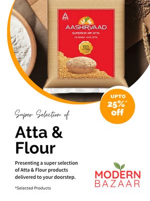 Flour