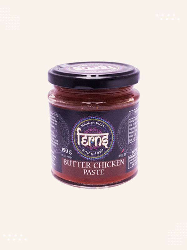 Ferns Butter Chicken Paste