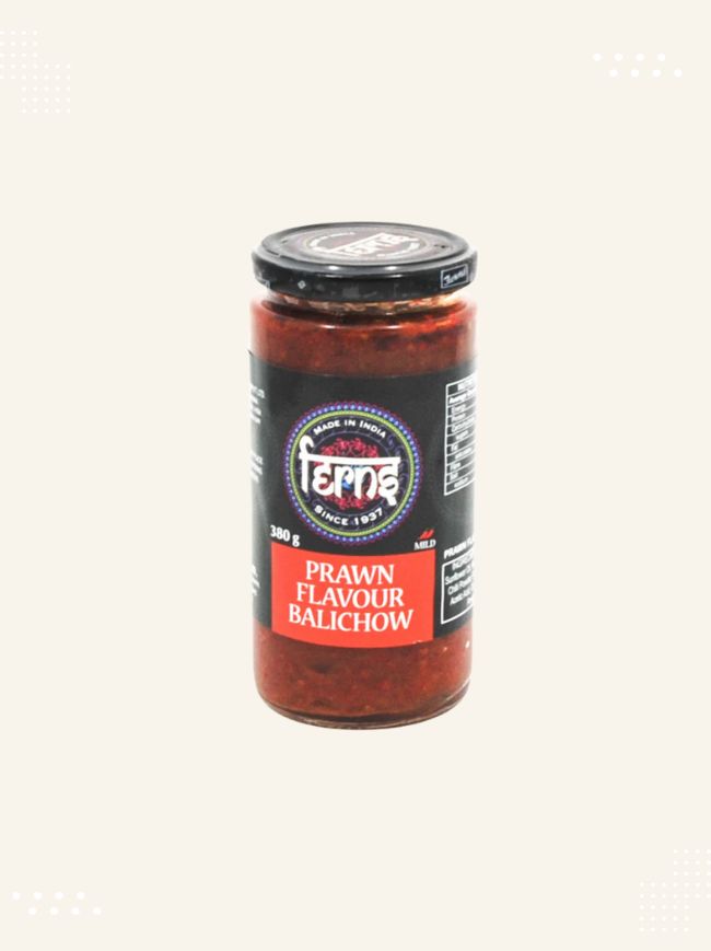 Ferns Prawn Balchao Paste