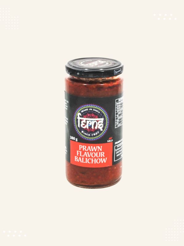 Ferns Prawn Balchao Paste
