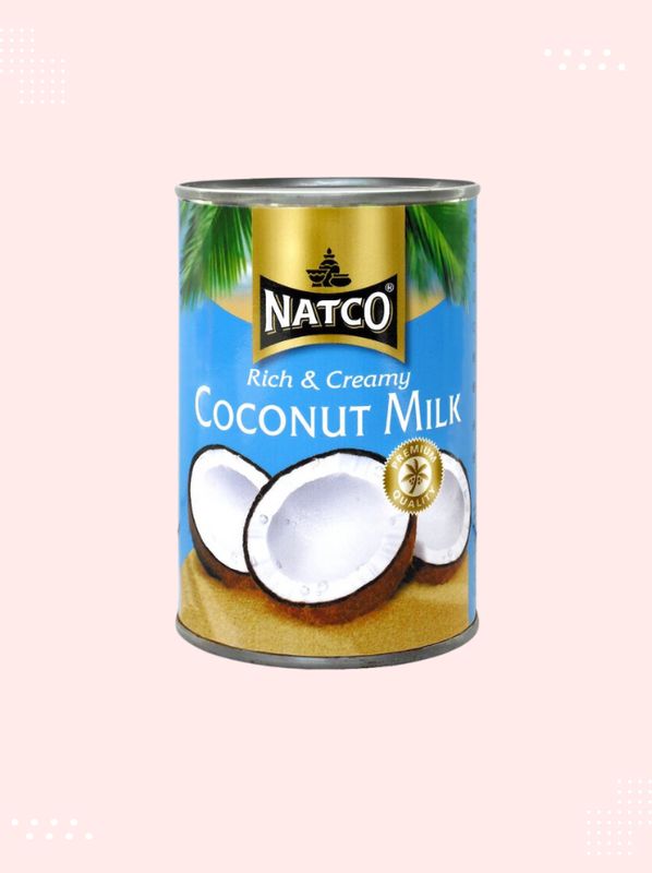 Coconut Milk