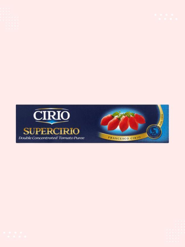 Tomato Paste